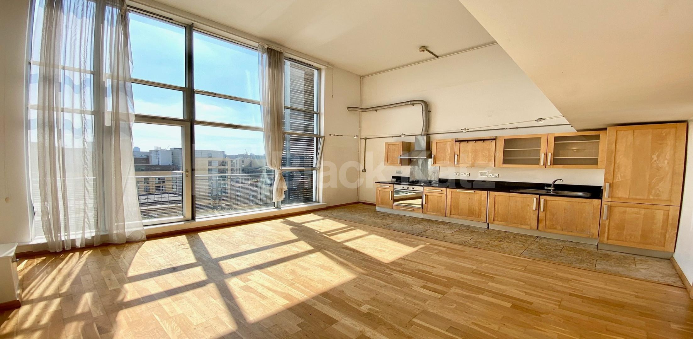 			VIRTUAL TOUR AVAILABLE!, 2 Bedroom, 1 bath, 1 reception Apartment			 ABILITY PLAZA-KINGSLAND ROAD, DALSTON/HAGGERSTON